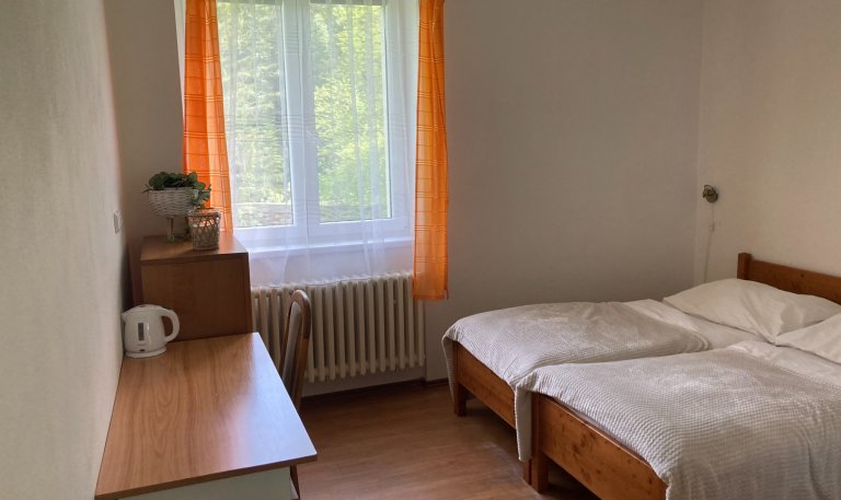 Pokoj č. 1