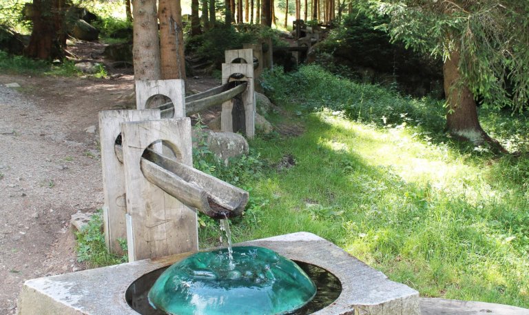 Hauswaldská kaple
